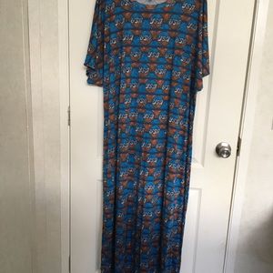 Lularoe Maria Dress